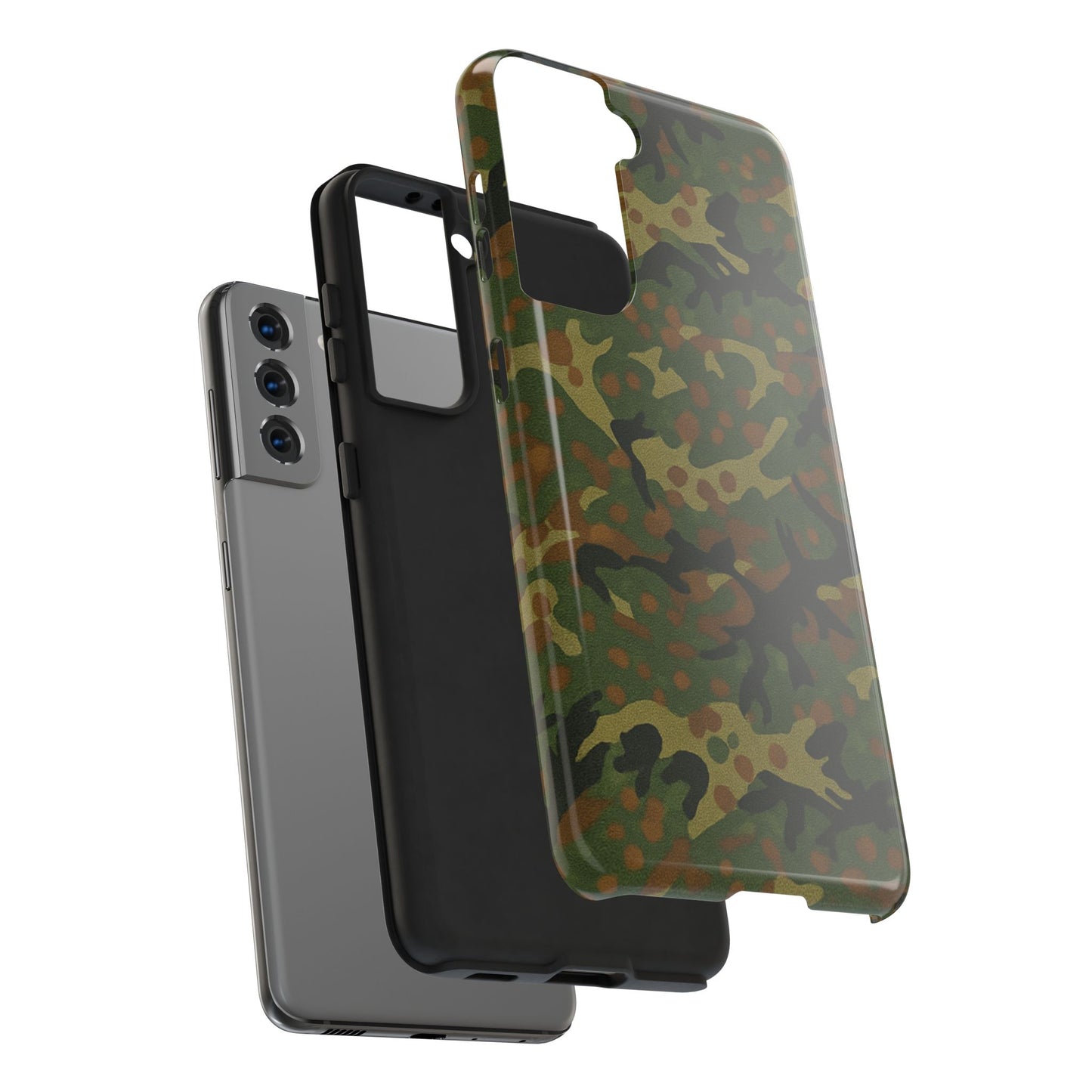 M81 Woodtarn Phone Case