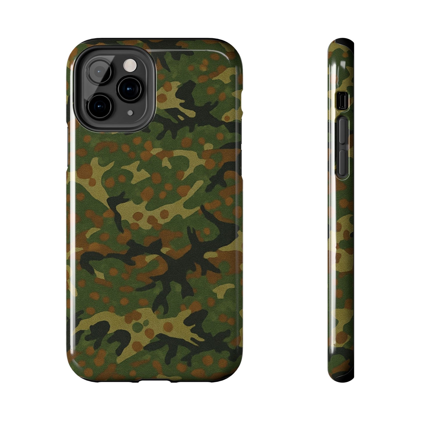 M81 Woodtarn Phone Case