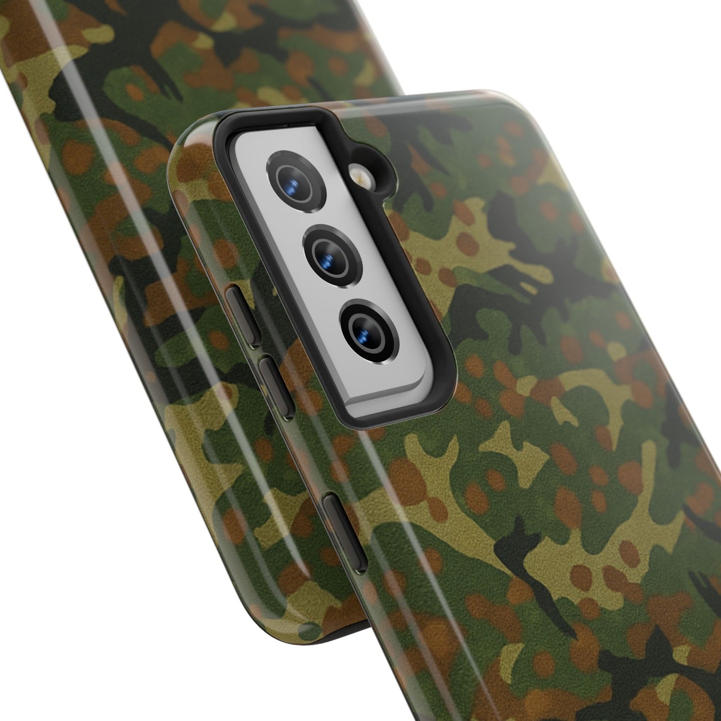 M81 Woodtarn Phone Case