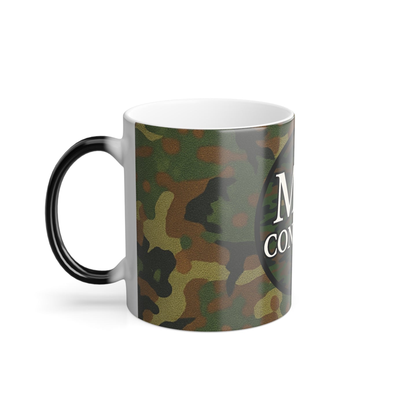 M81 Concepts Woodtarn Mug