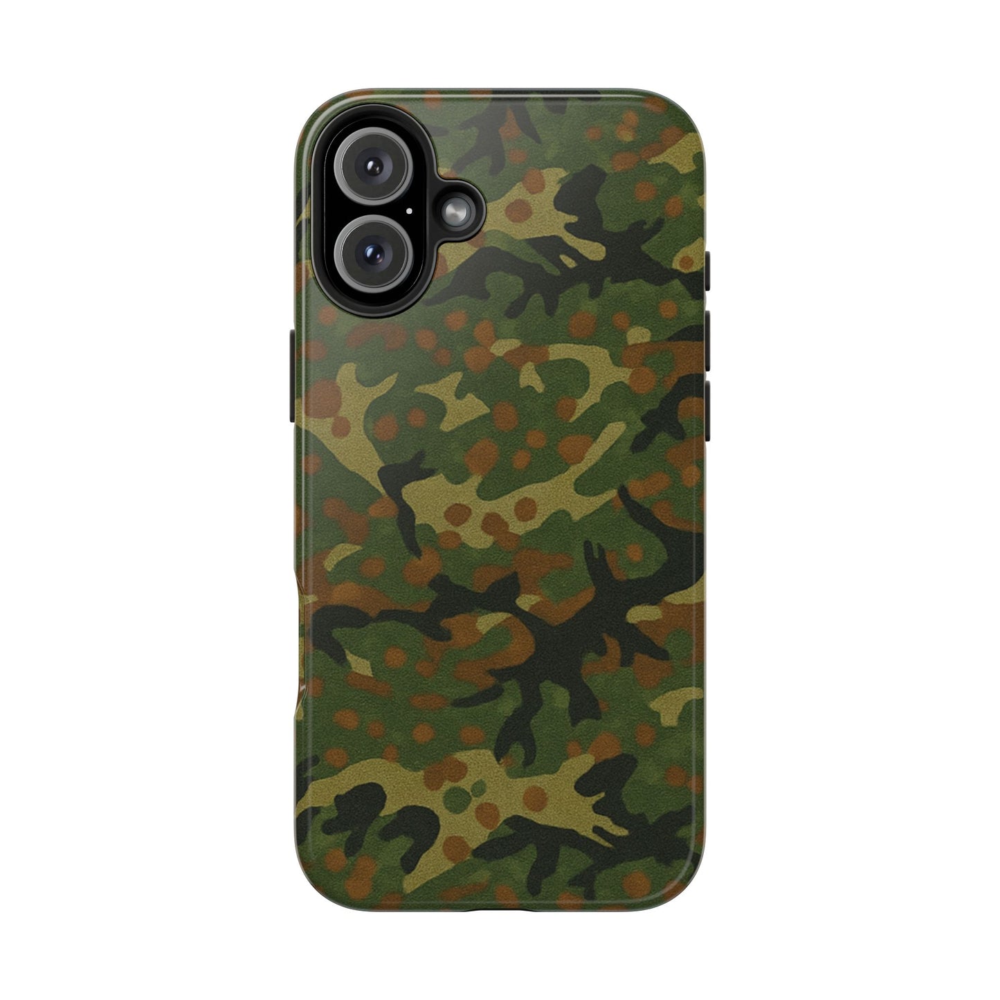 M81 Woodtarn Phone Case