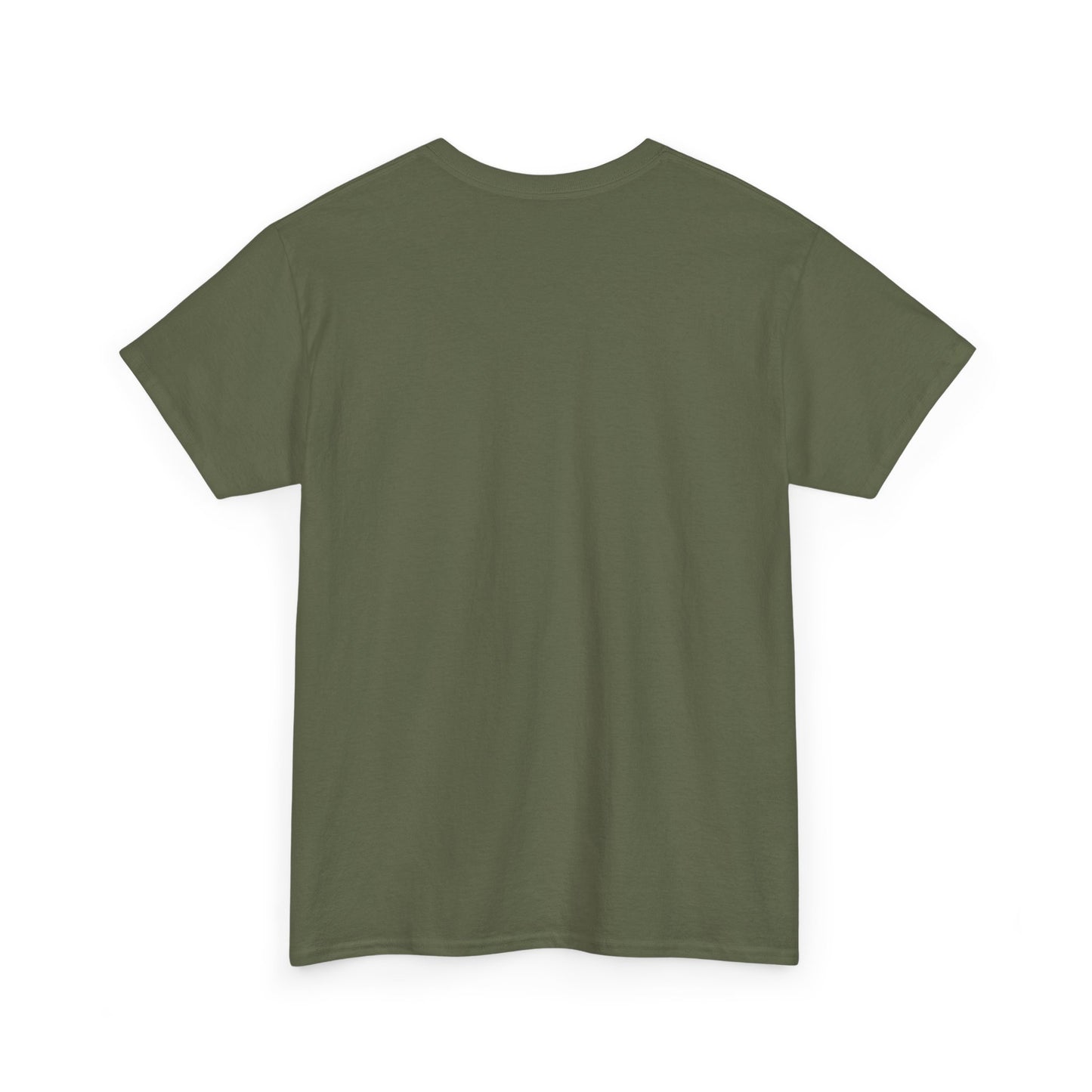 M81 Concepts Logo T-Shirt