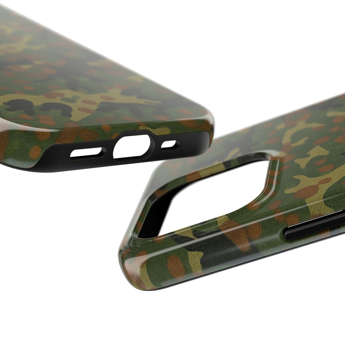 M81 Woodtarn Phone Case