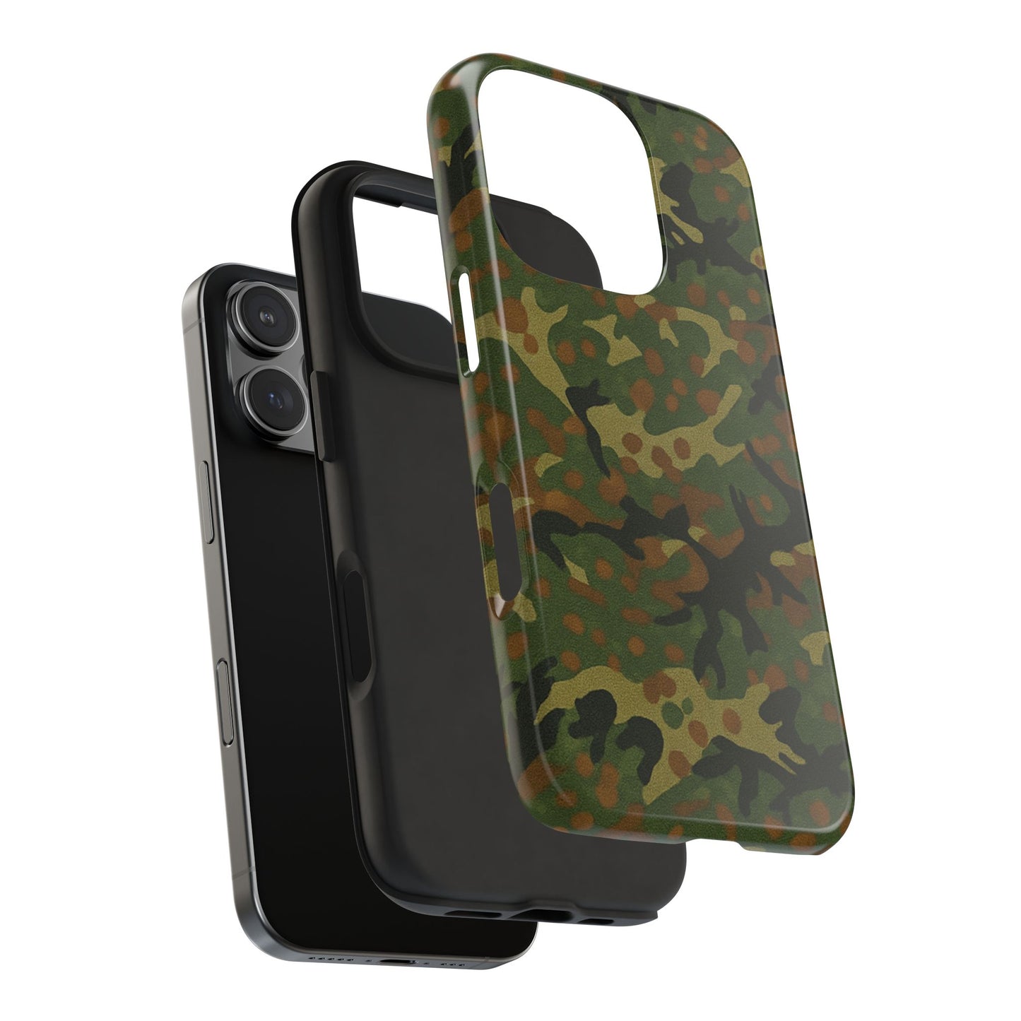 M81 Woodtarn Phone Case