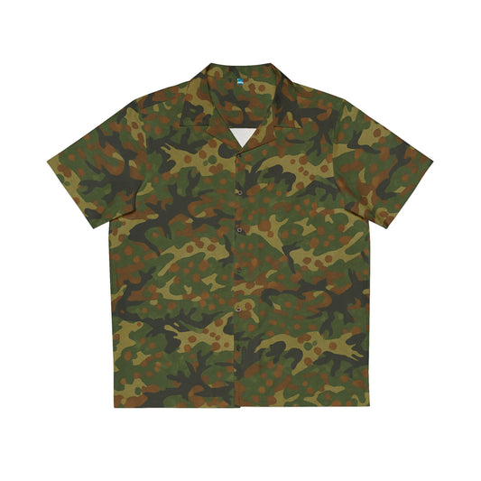M81 Woodtarn Collared Shirt