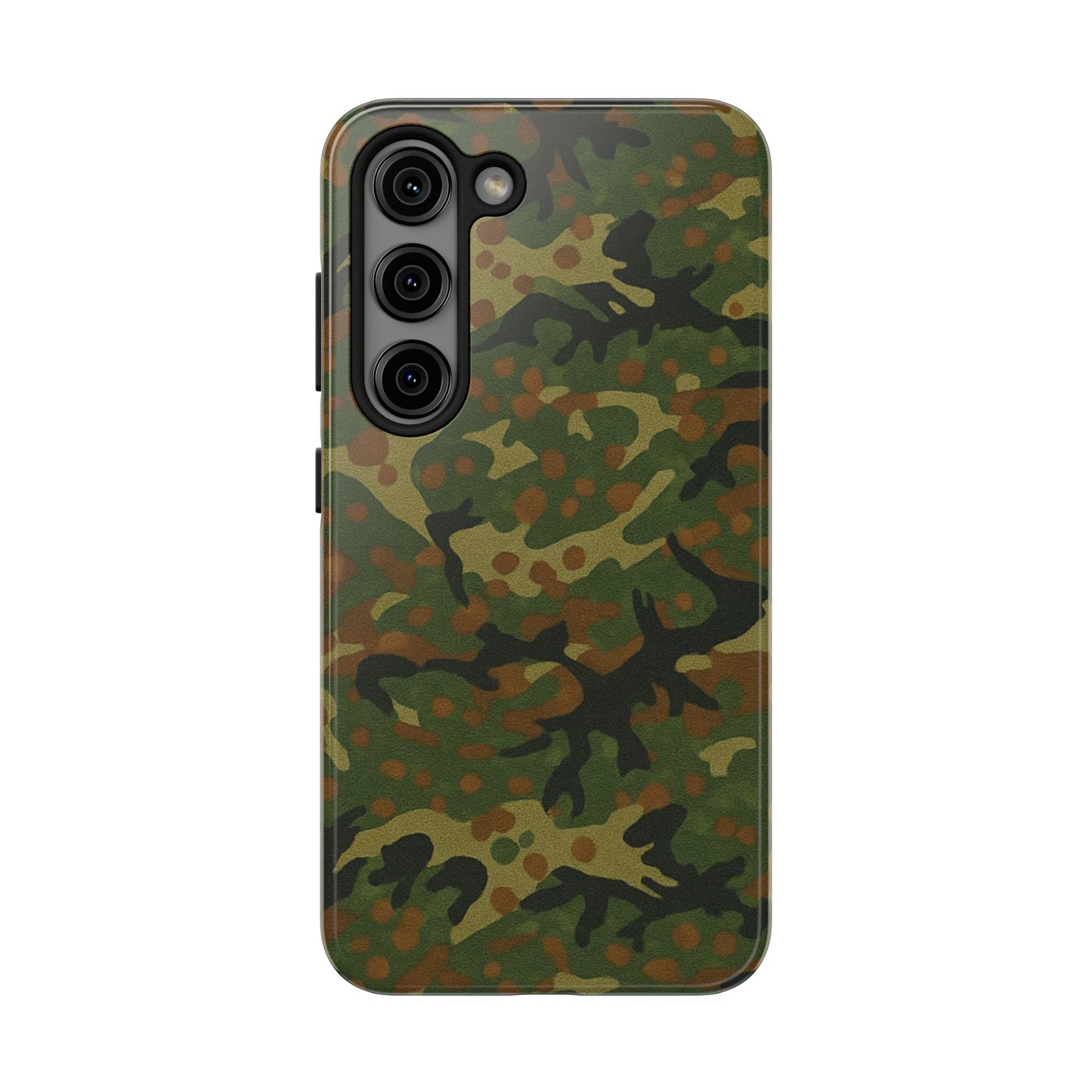 M81 Woodtarn Phone Case