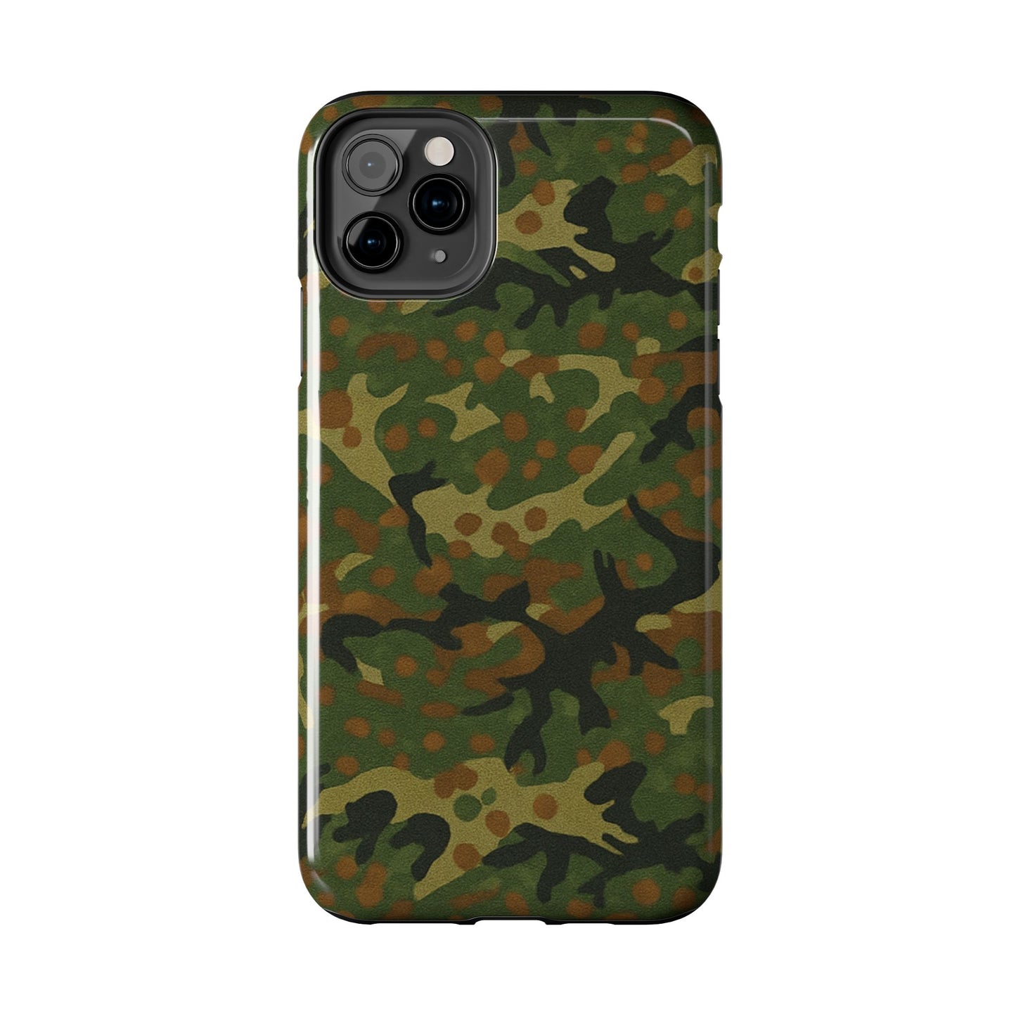 M81 Woodtarn Phone Case