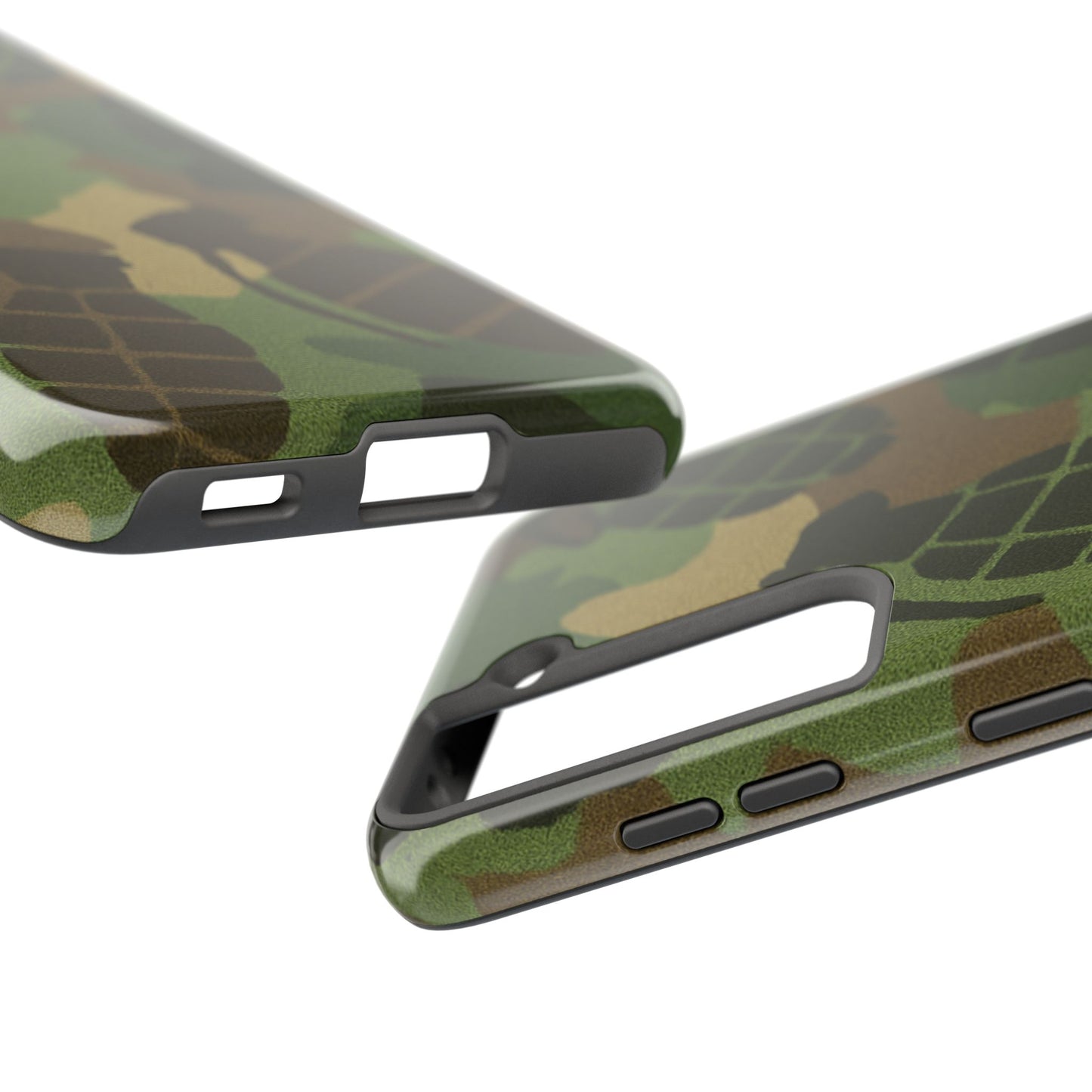 M81 Grenade Pattern Phone Case