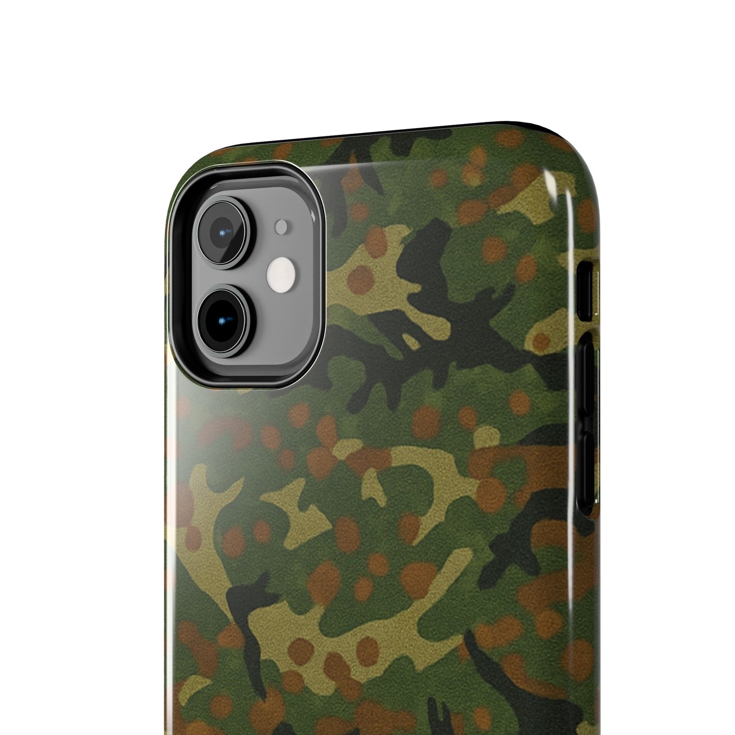M81 Woodtarn Phone Case