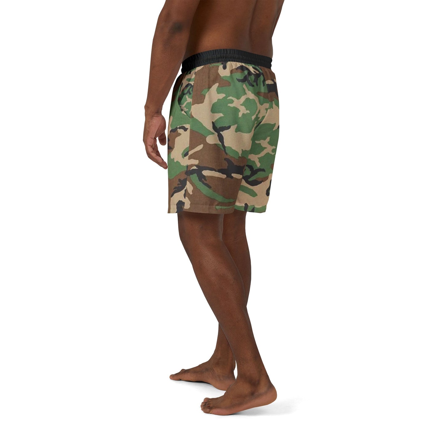 M81 Concepts Swimming Trunks