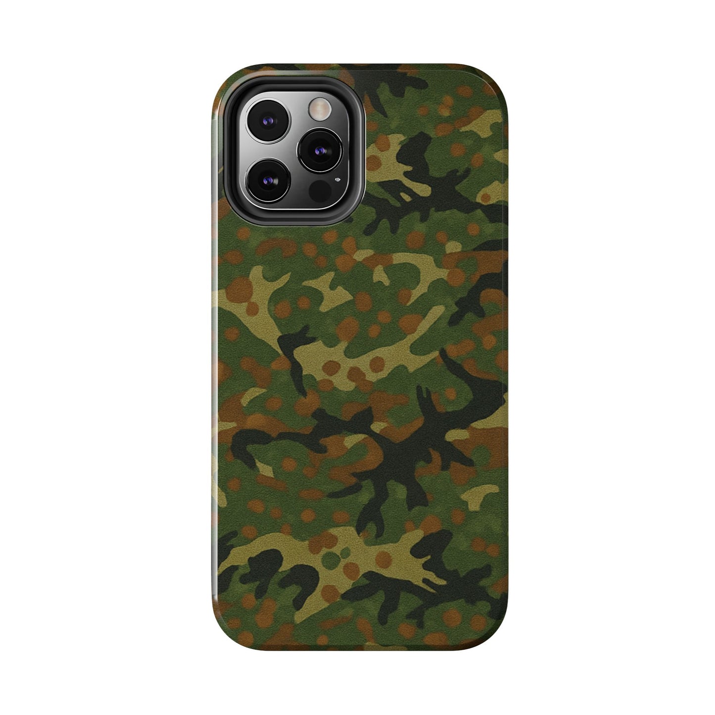 M81 Woodtarn Phone Case
