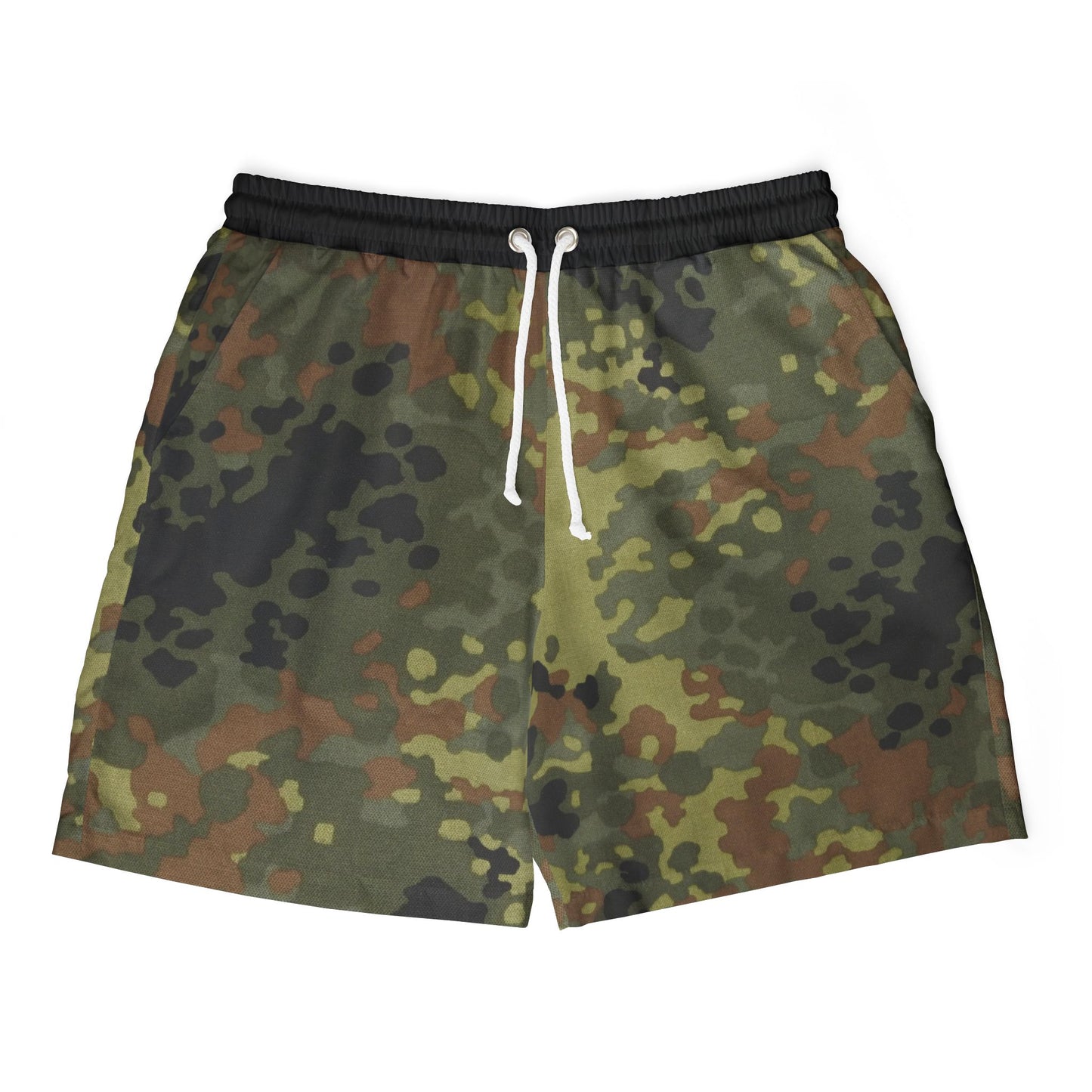 M81 Concepts Flecktarn Swim Shorts