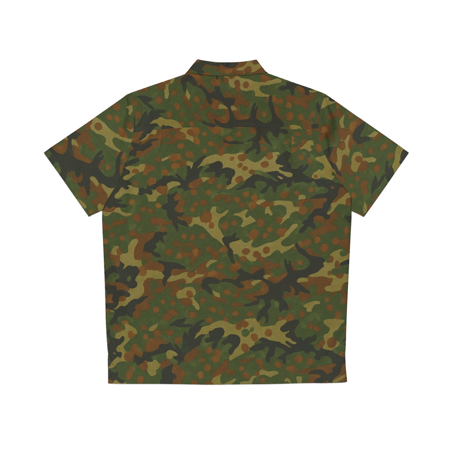 M81 Woodtarn Collared Shirt