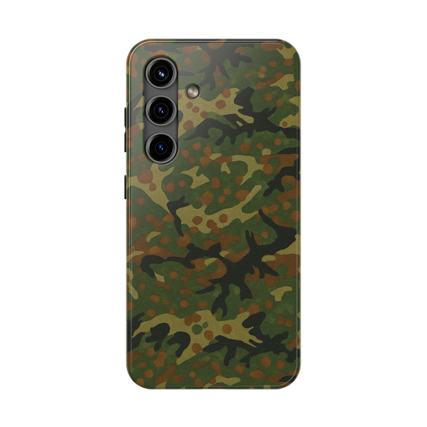M81 Woodtarn Phone Case