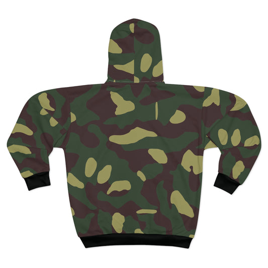 M81 Concepts M62 Finnish Camo Hoodie