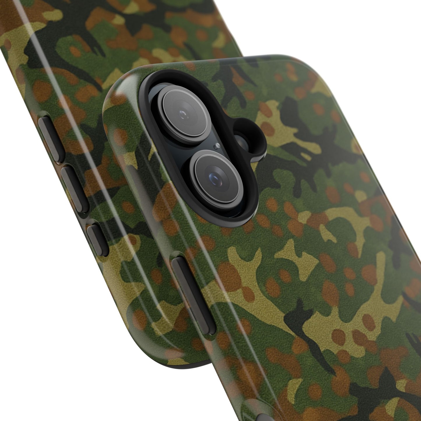 M81 Woodtarn Phone Case