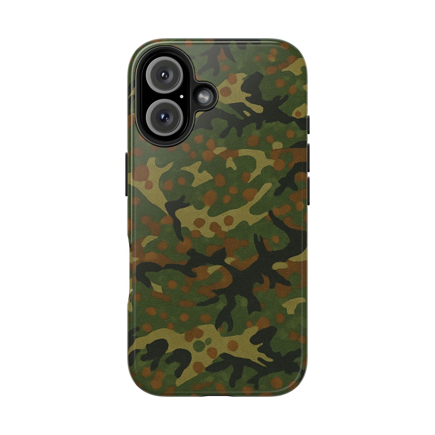 M81 Woodtarn Phone Case
