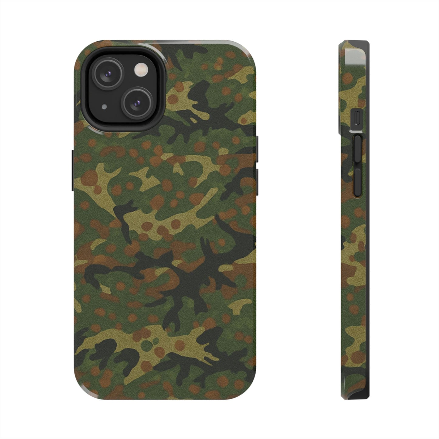 M81 Woodtarn Phone Case