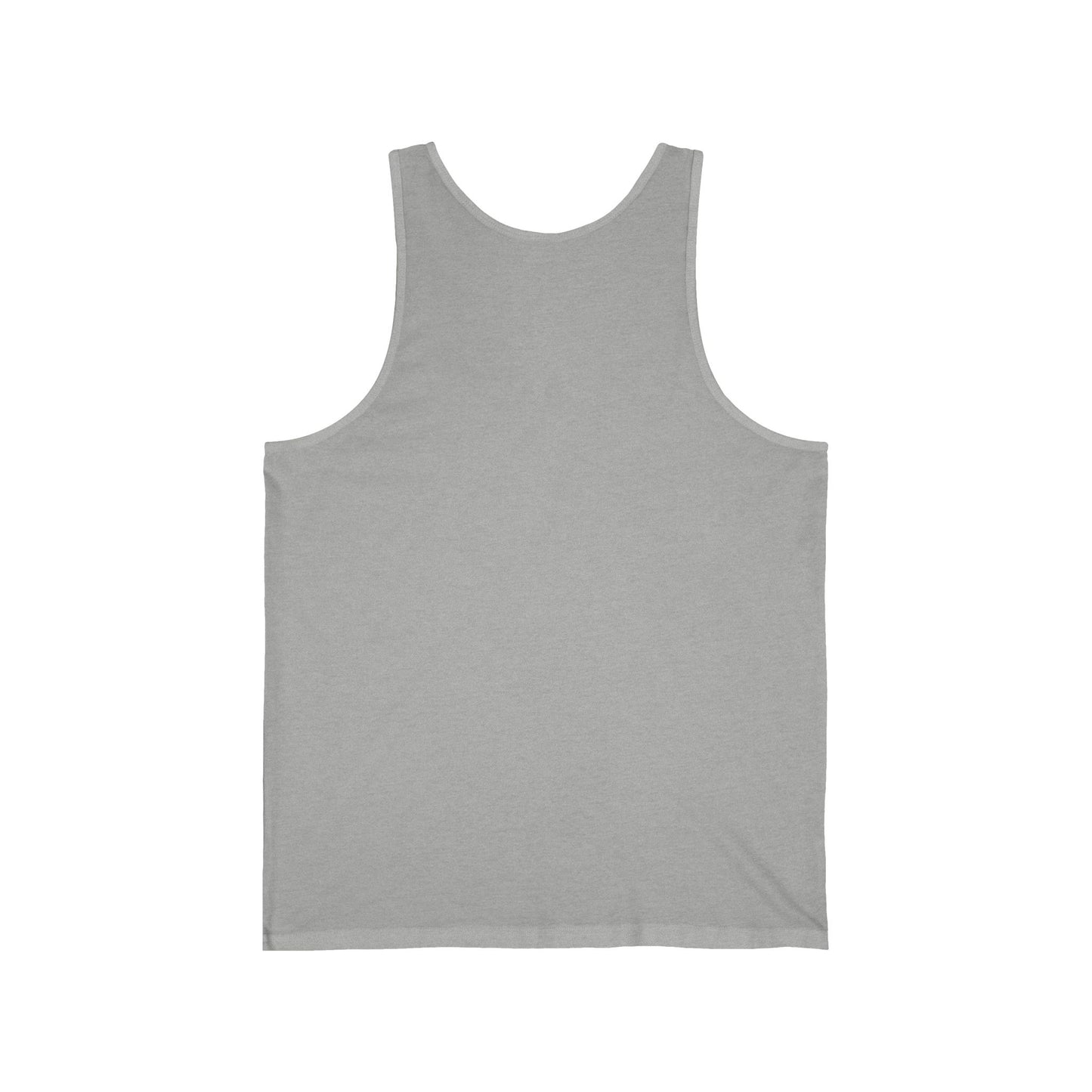 M81 Floral Tank Top