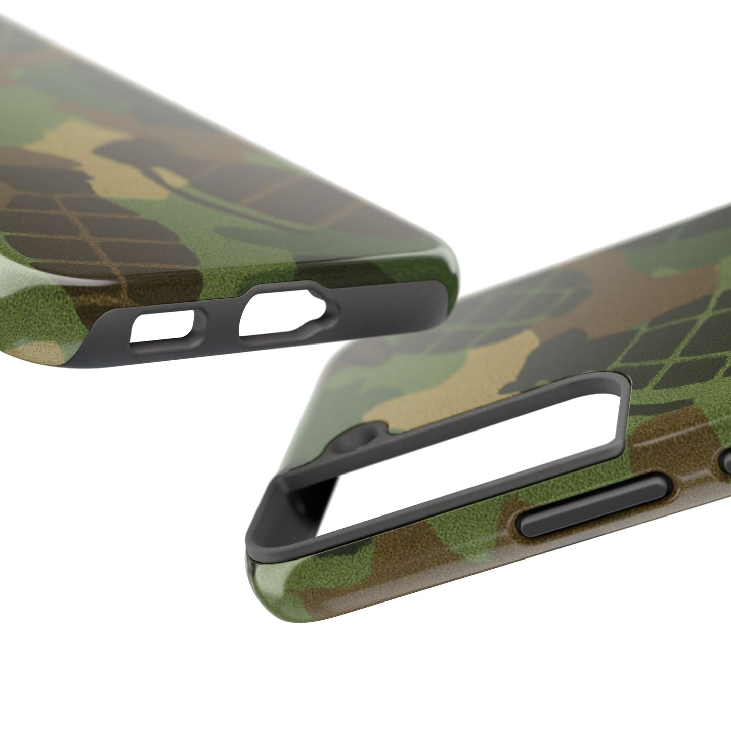 M81 Grenade Pattern Phone Case