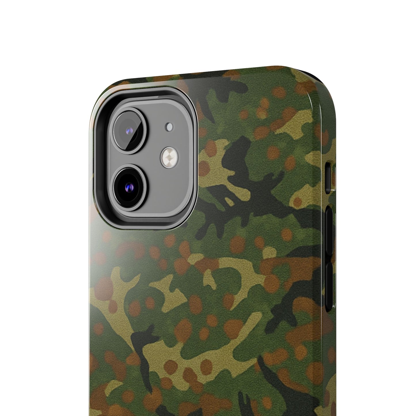 M81 Woodtarn Phone Case