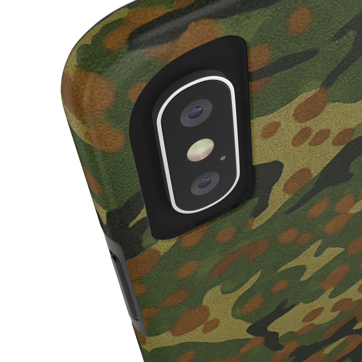 M81 Woodtarn Phone Case