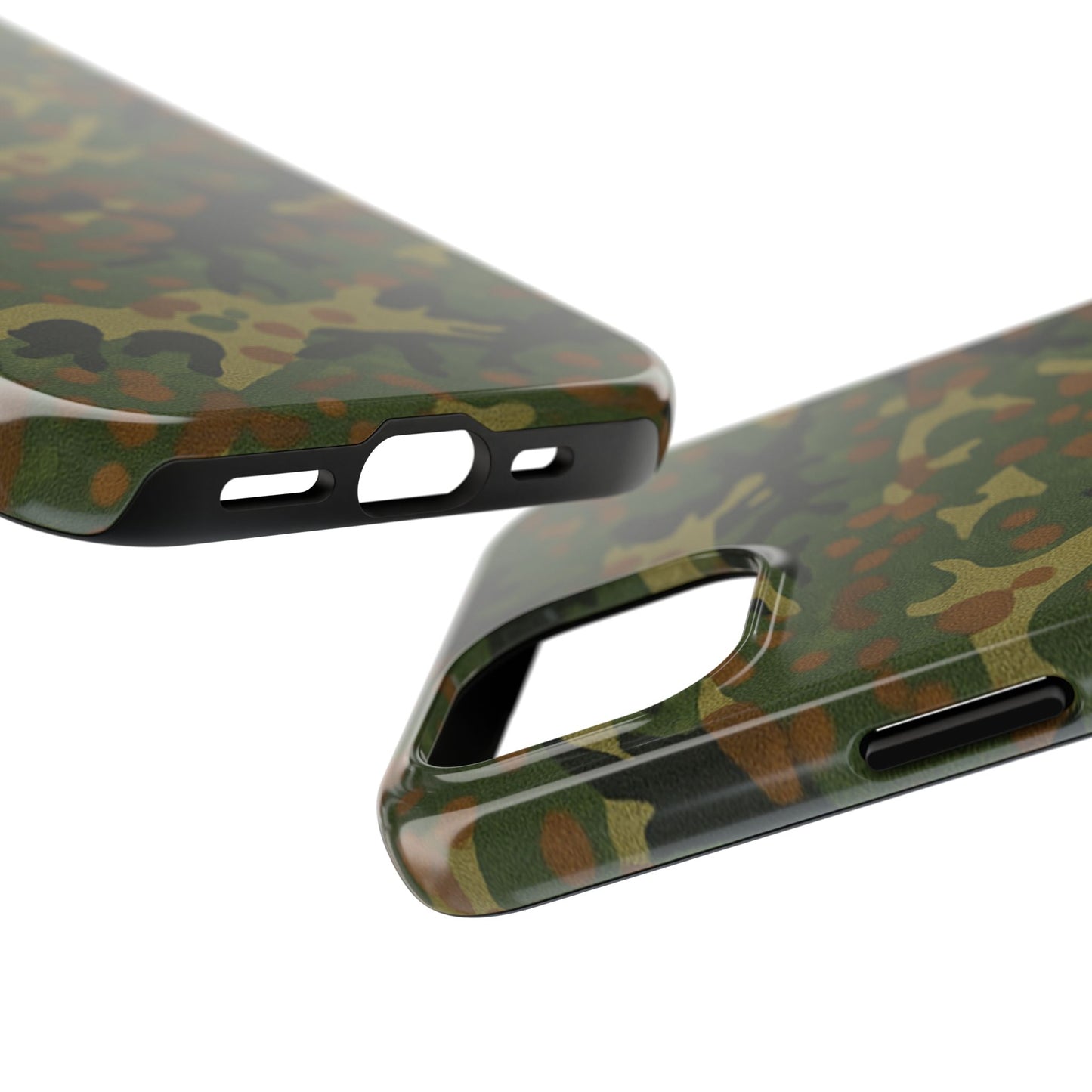 M81 Woodtarn Phone Case