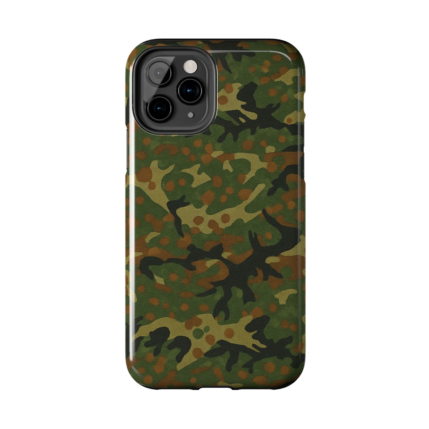M81 Woodtarn Phone Case