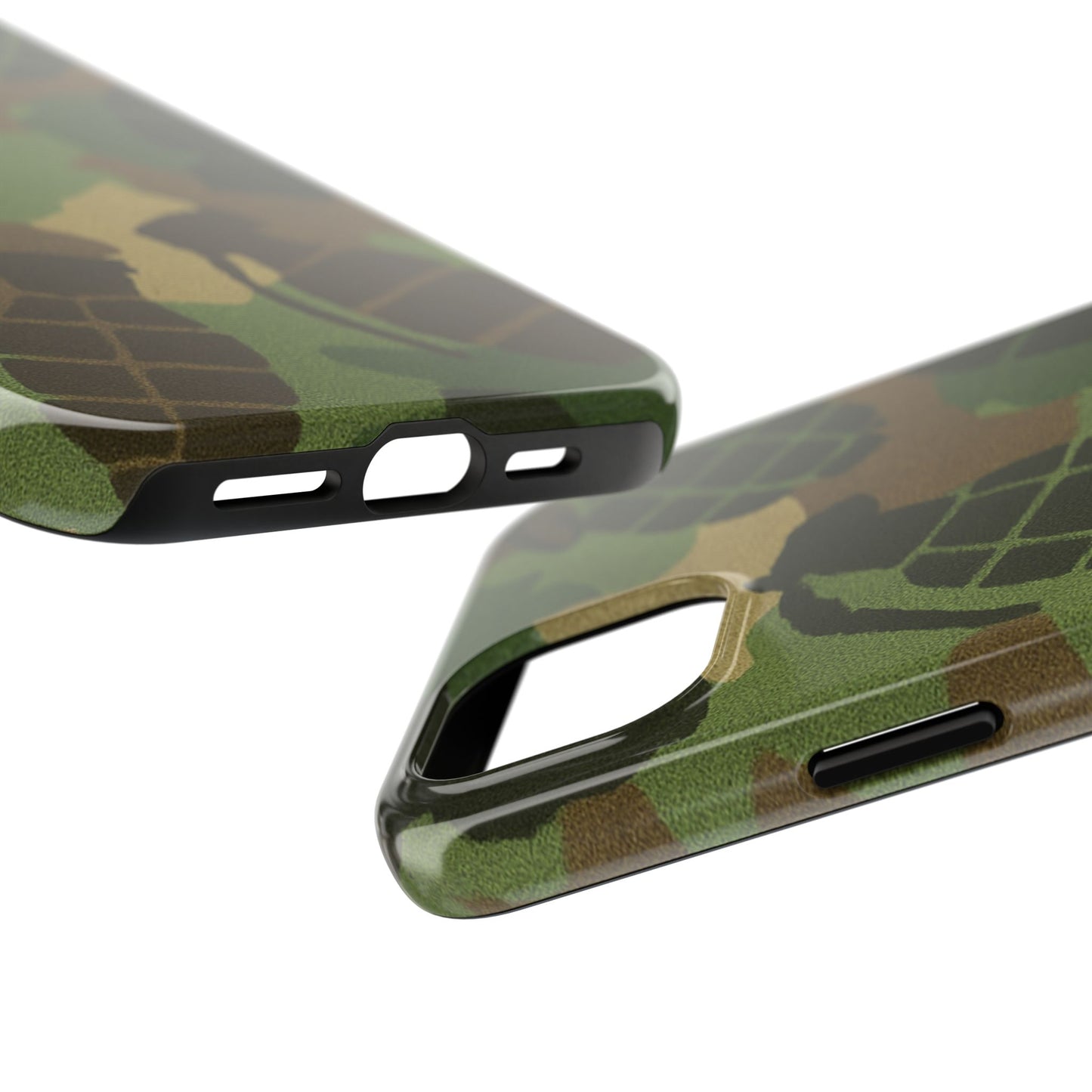 M81 Grenade Pattern Phone Case