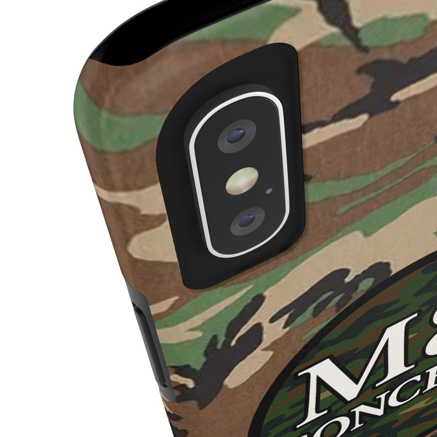 M81 Concepts Phone Case