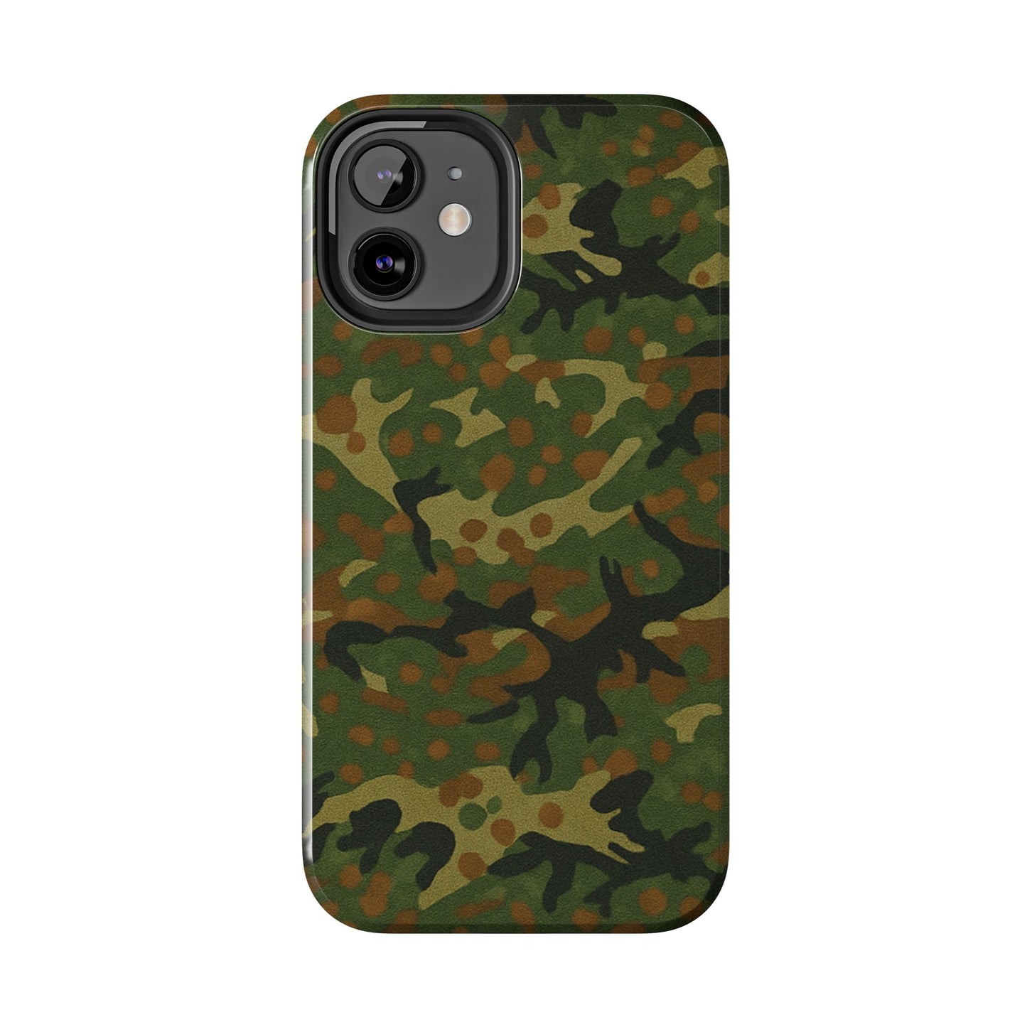 M81 Woodtarn Phone Case