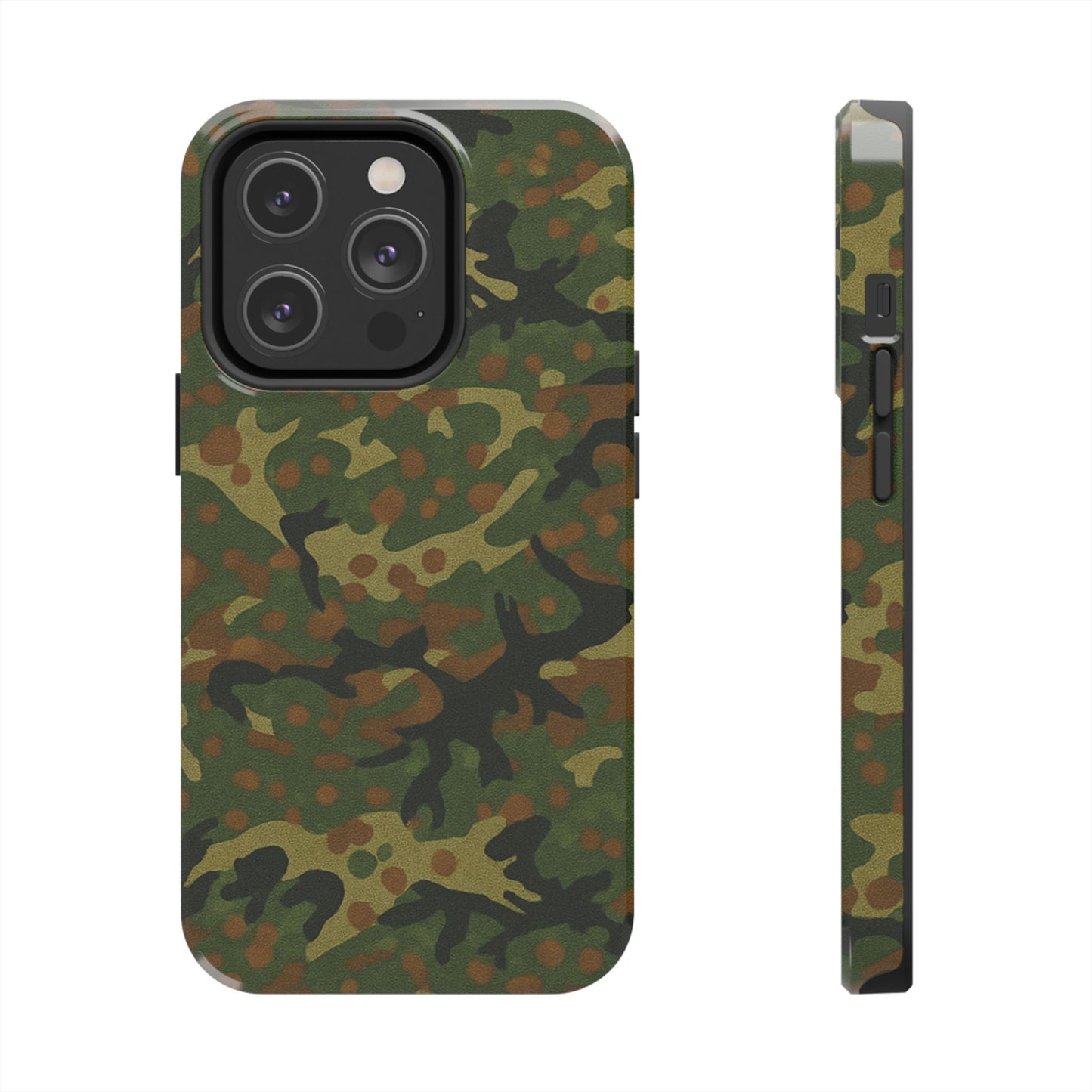 M81 Woodtarn Phone Case