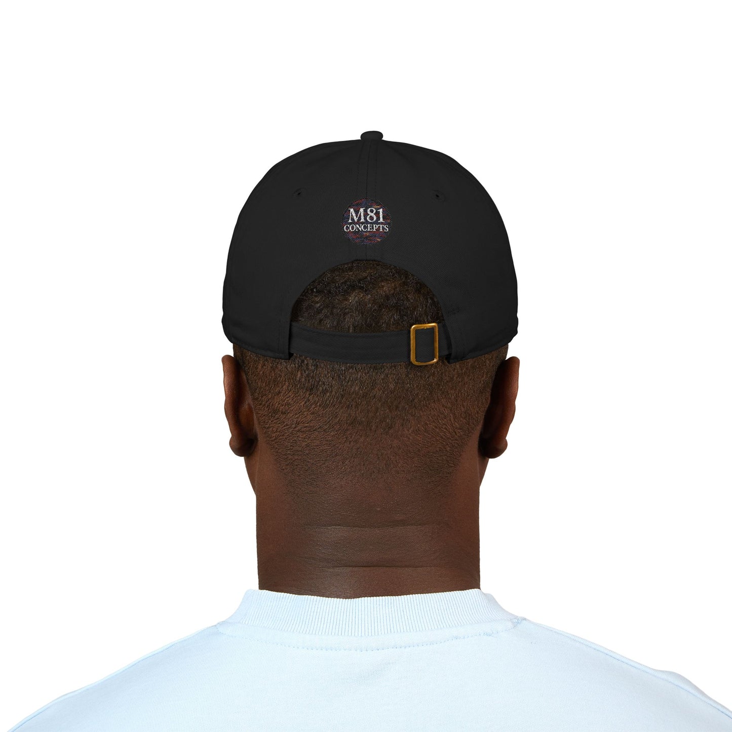 M81 Concepts "Don't Tread On Me" Cap