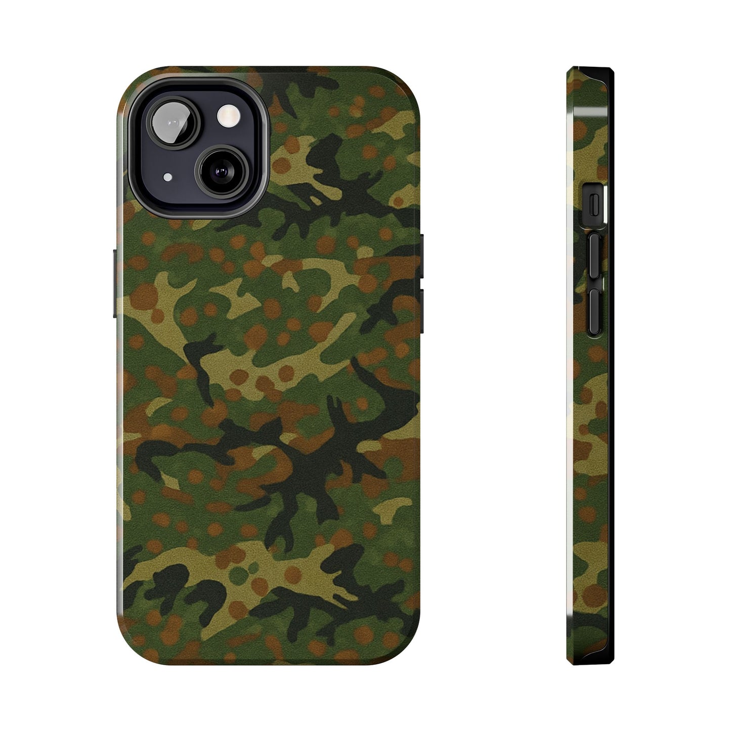 M81 Woodtarn Phone Case