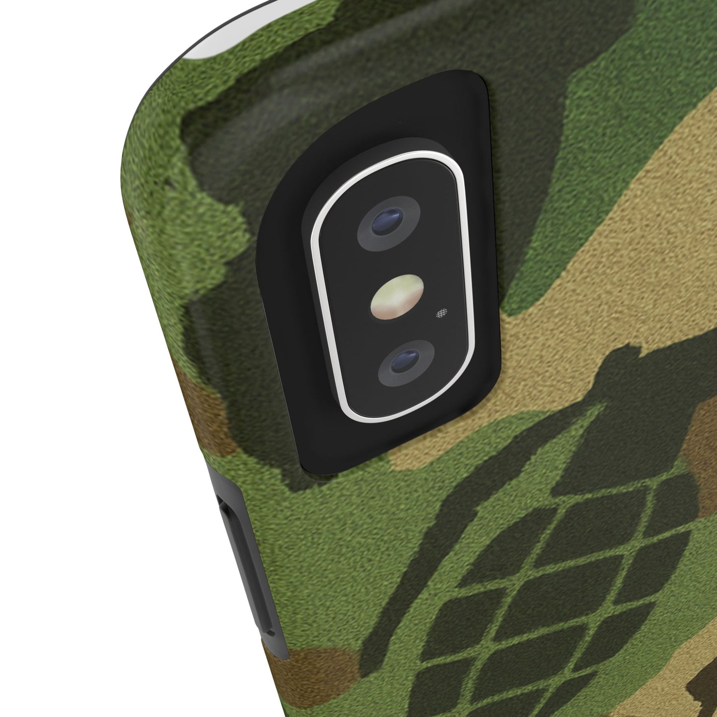 M81 Grenade Pattern Phone Case