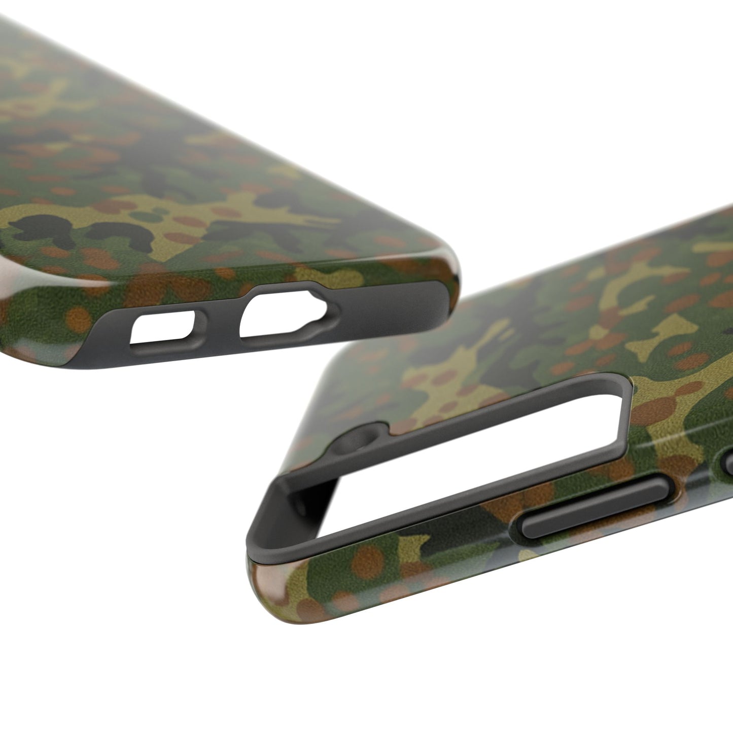 M81 Woodtarn Phone Case