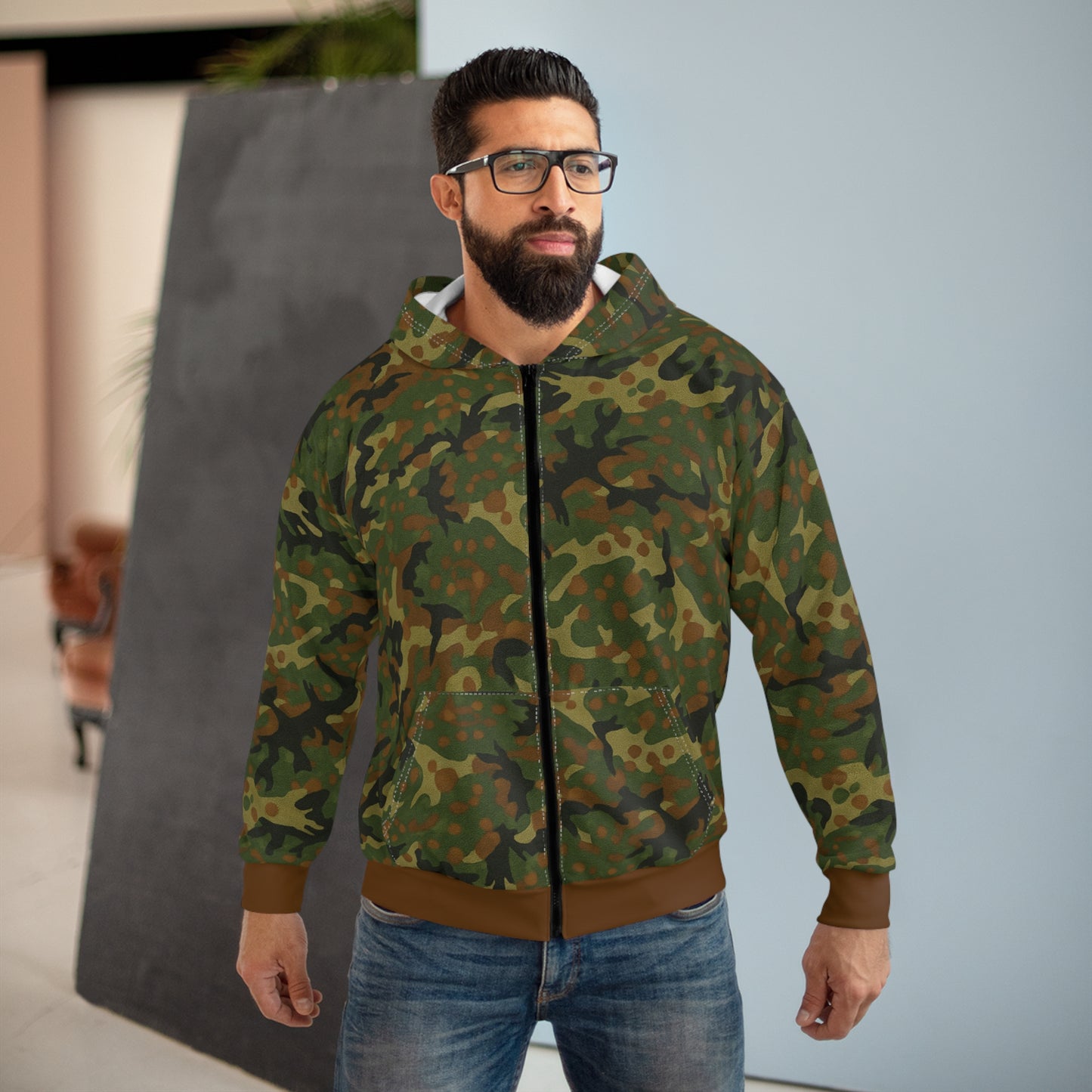 M81 Woodtarn Hoodie