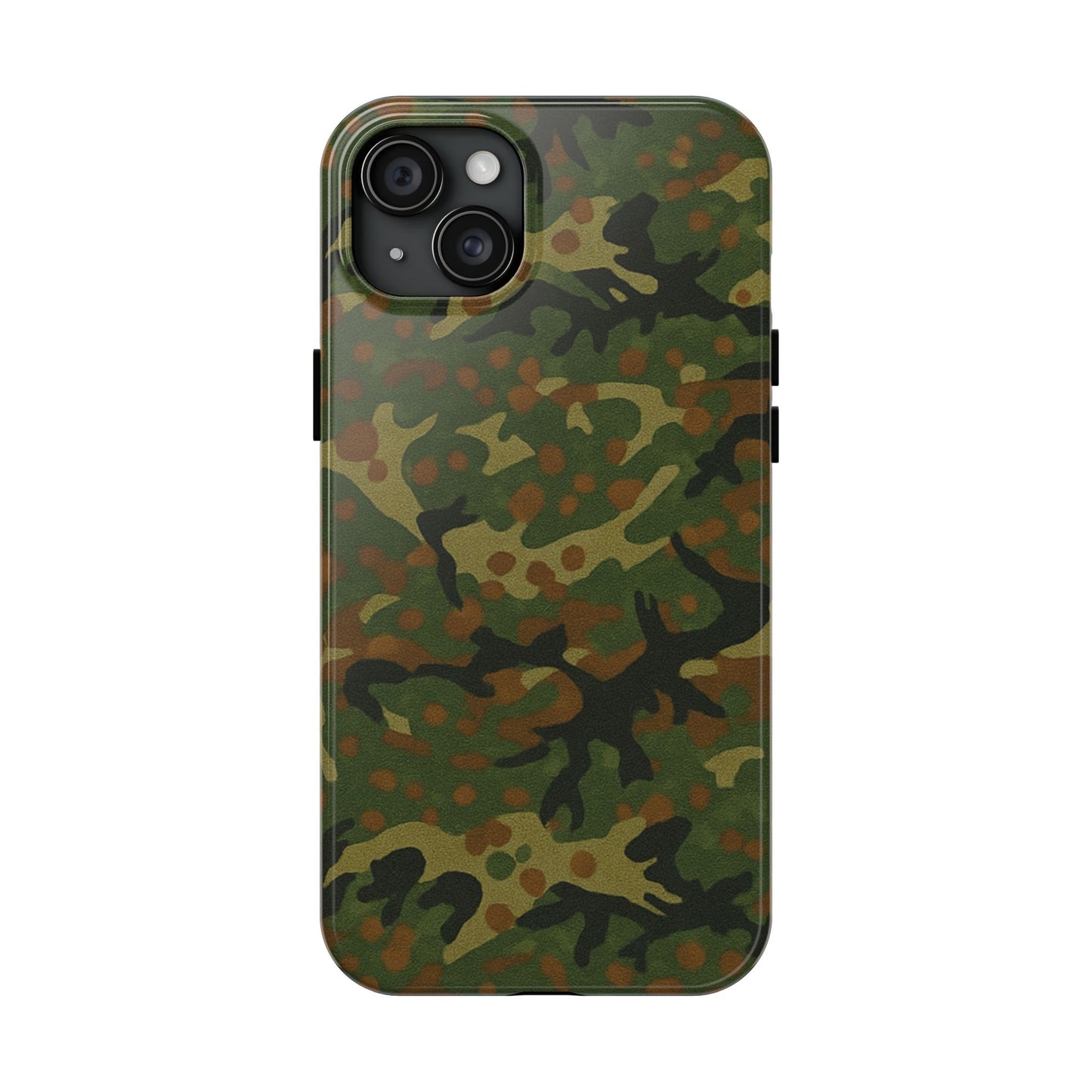 M81 Woodtarn Phone Case