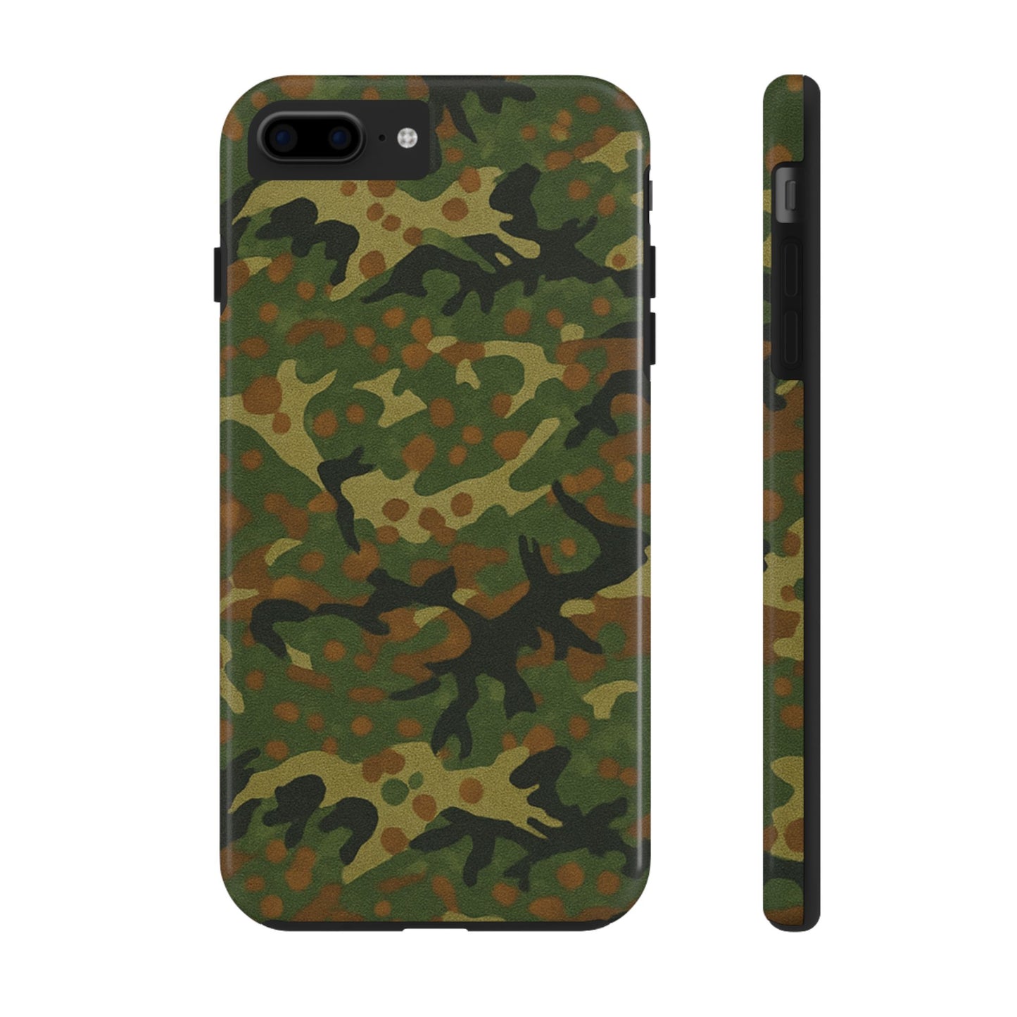 M81 Woodtarn Phone Case