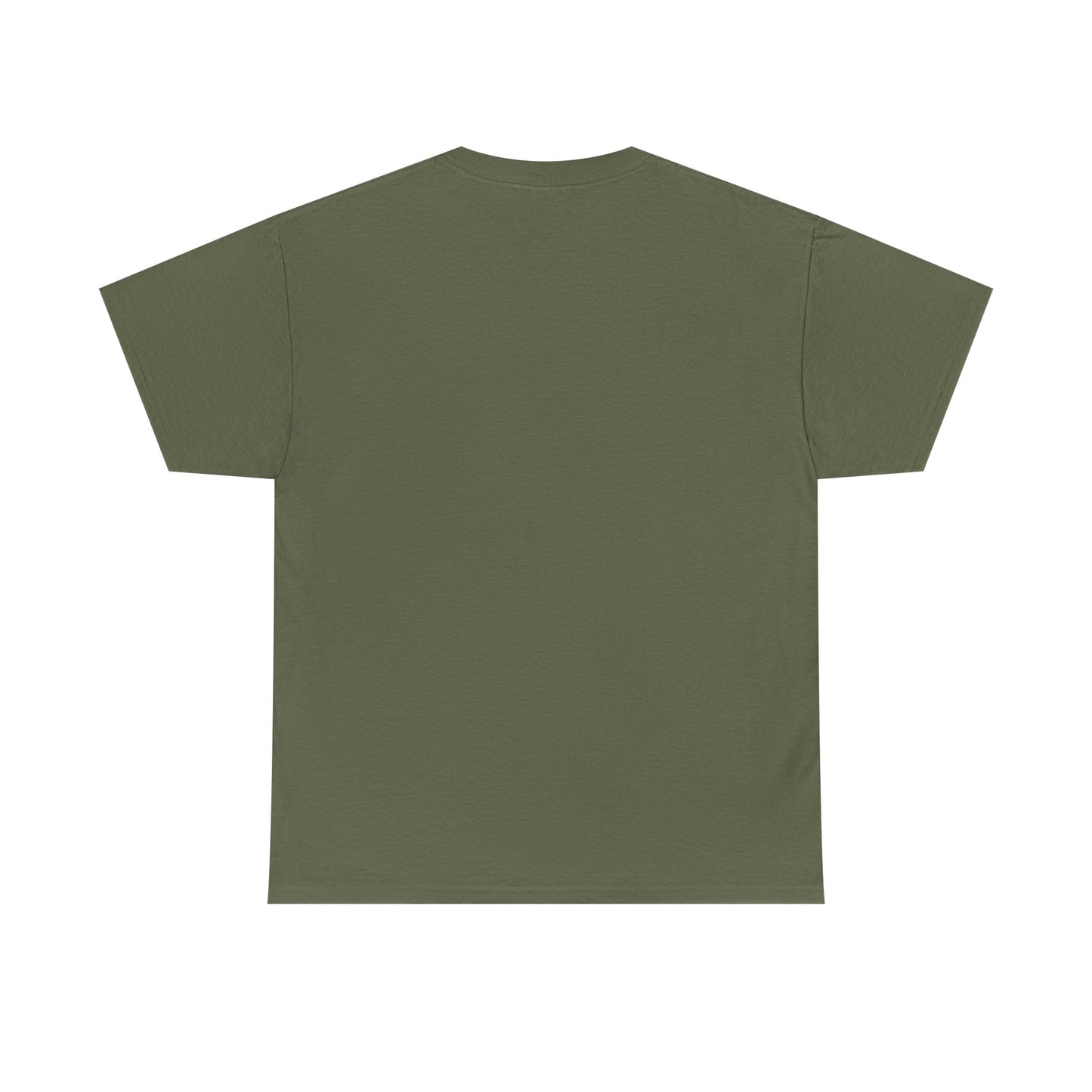 M81 Concepts Logo T-Shirt