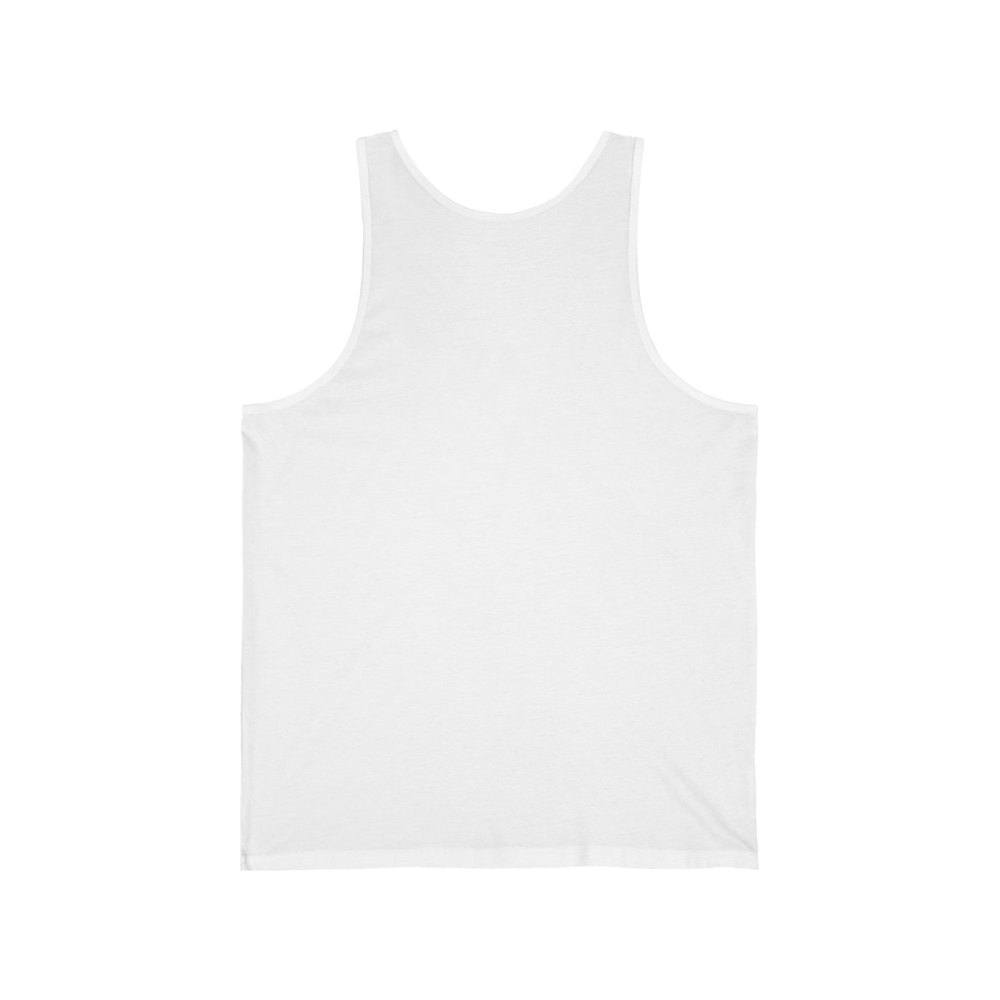M81 Floral Tank Top