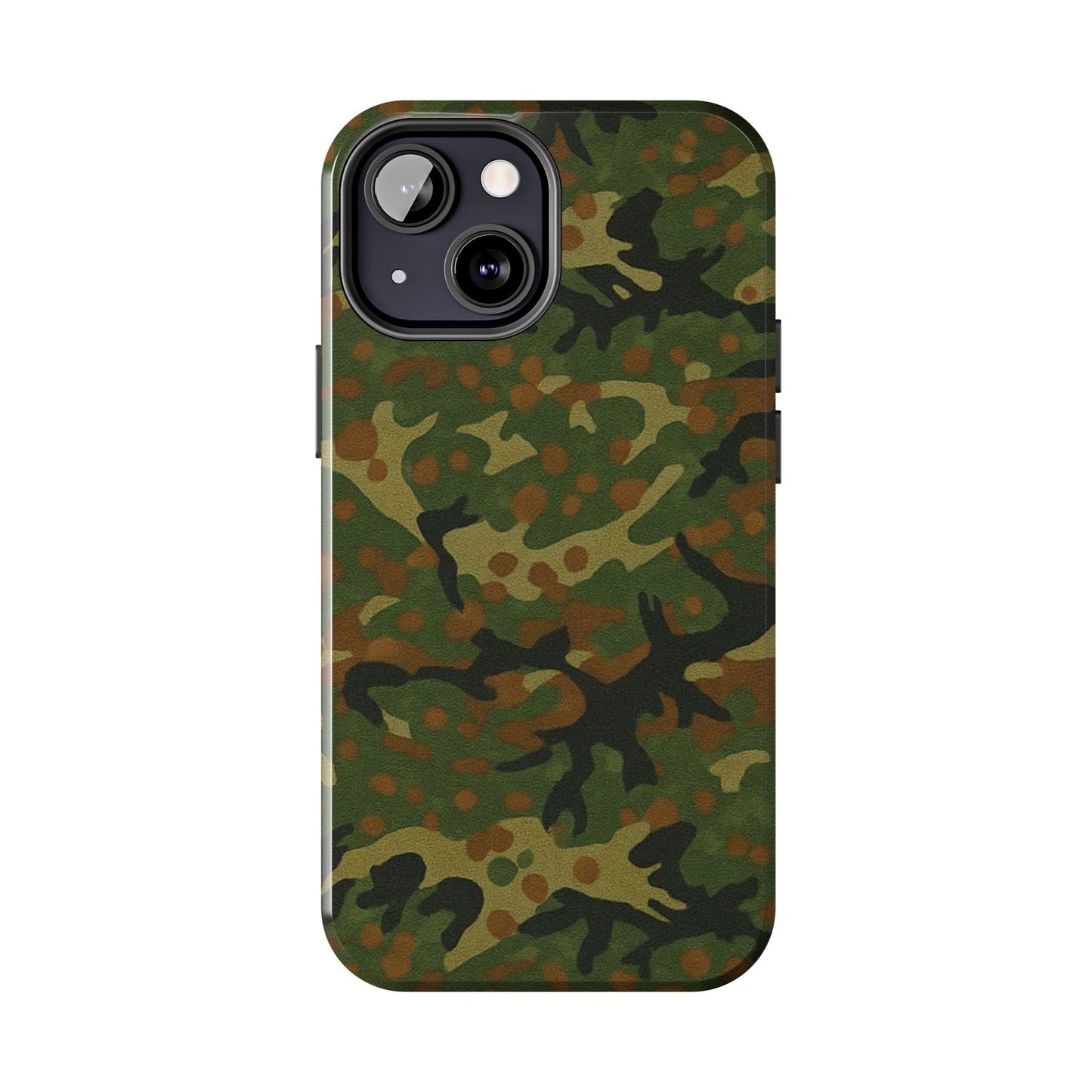 M81 Woodtarn Phone Case
