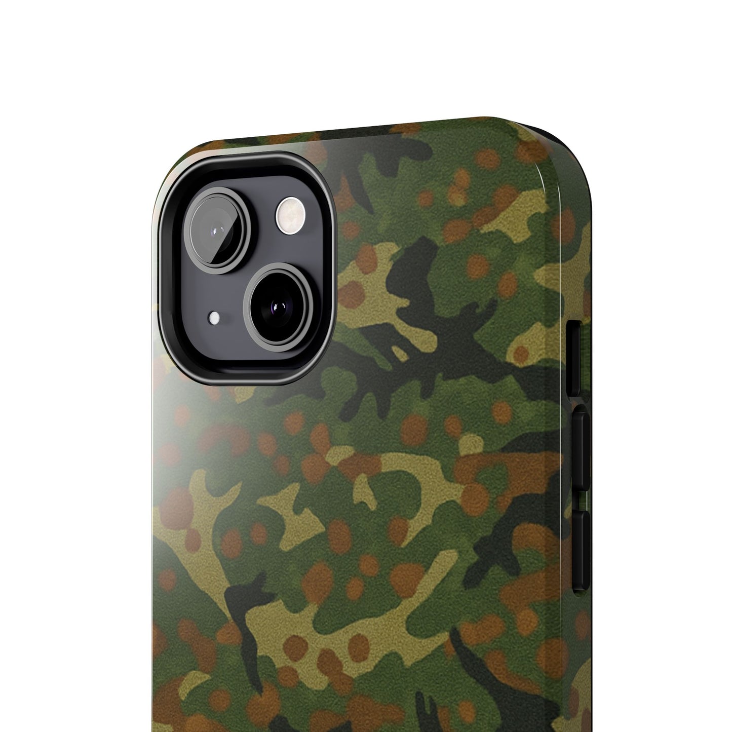 M81 Woodtarn Phone Case