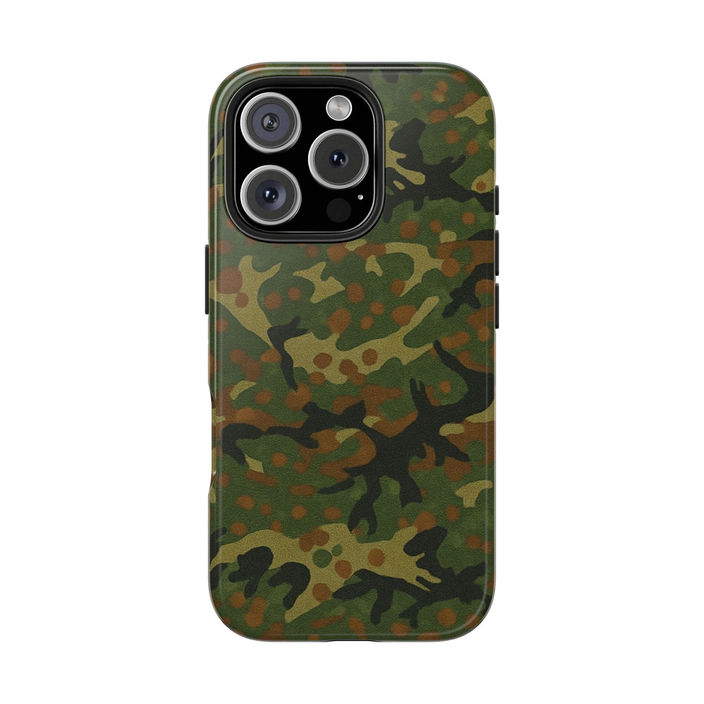 M81 Woodtarn Phone Case