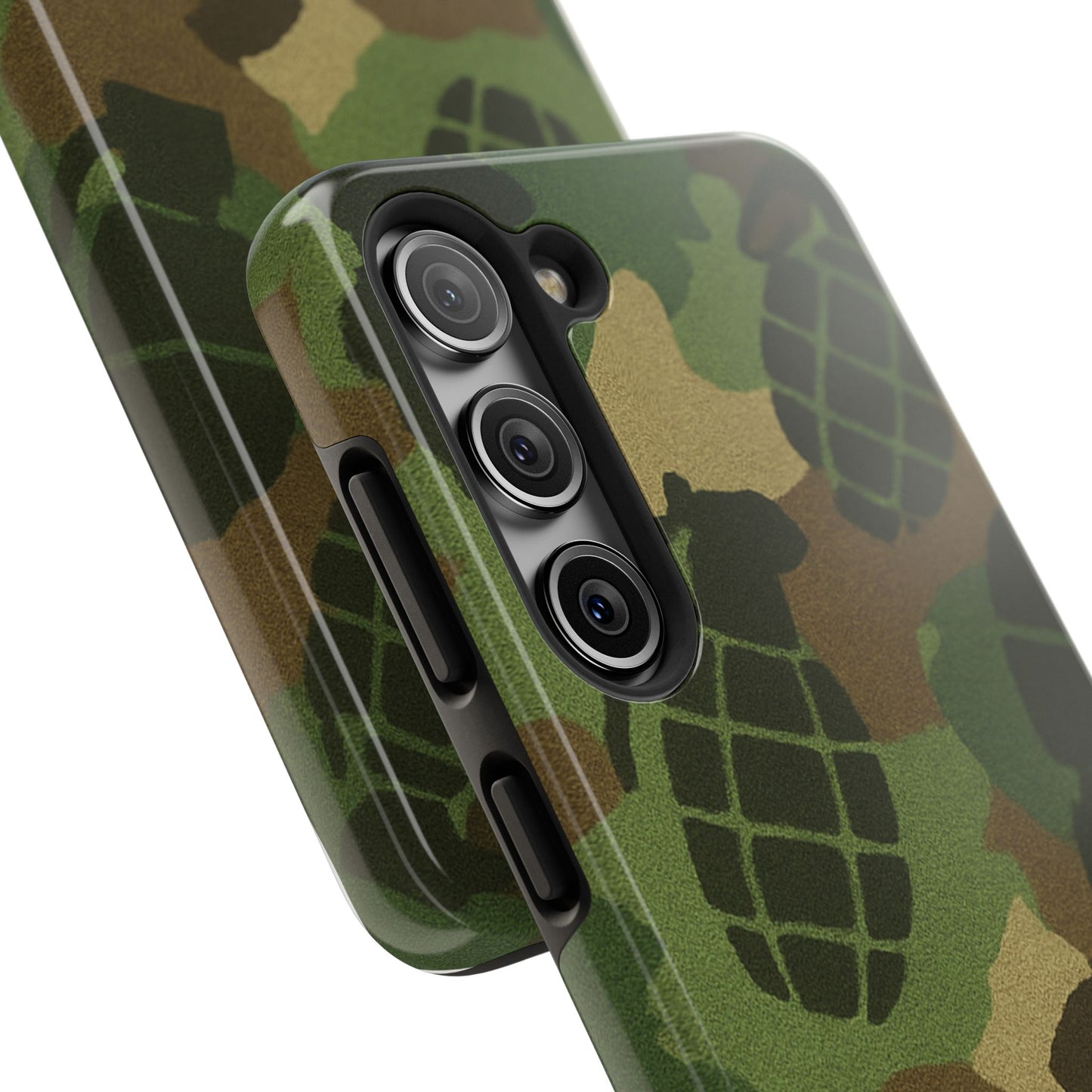 M81 Grenade Pattern Phone Case