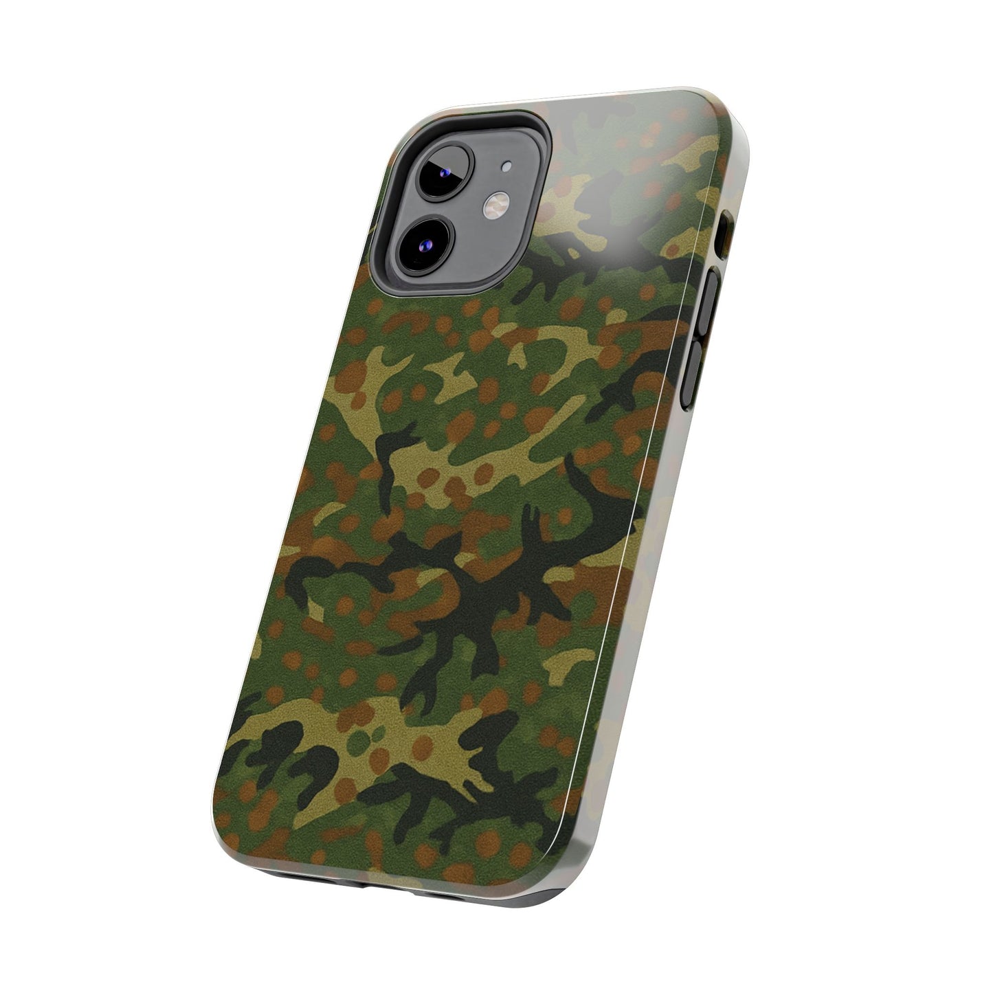 M81 Woodtarn Phone Case