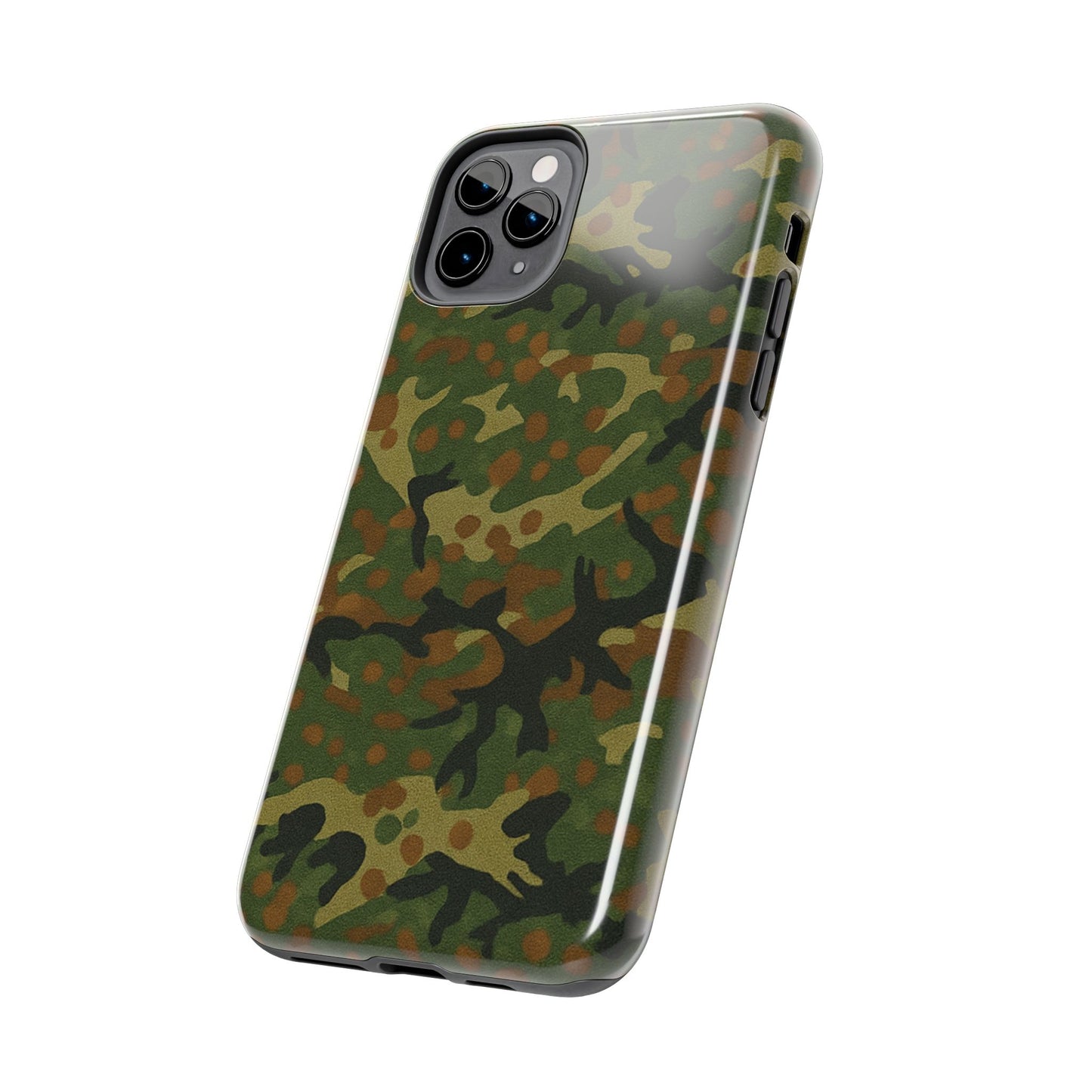 M81 Woodtarn Phone Case