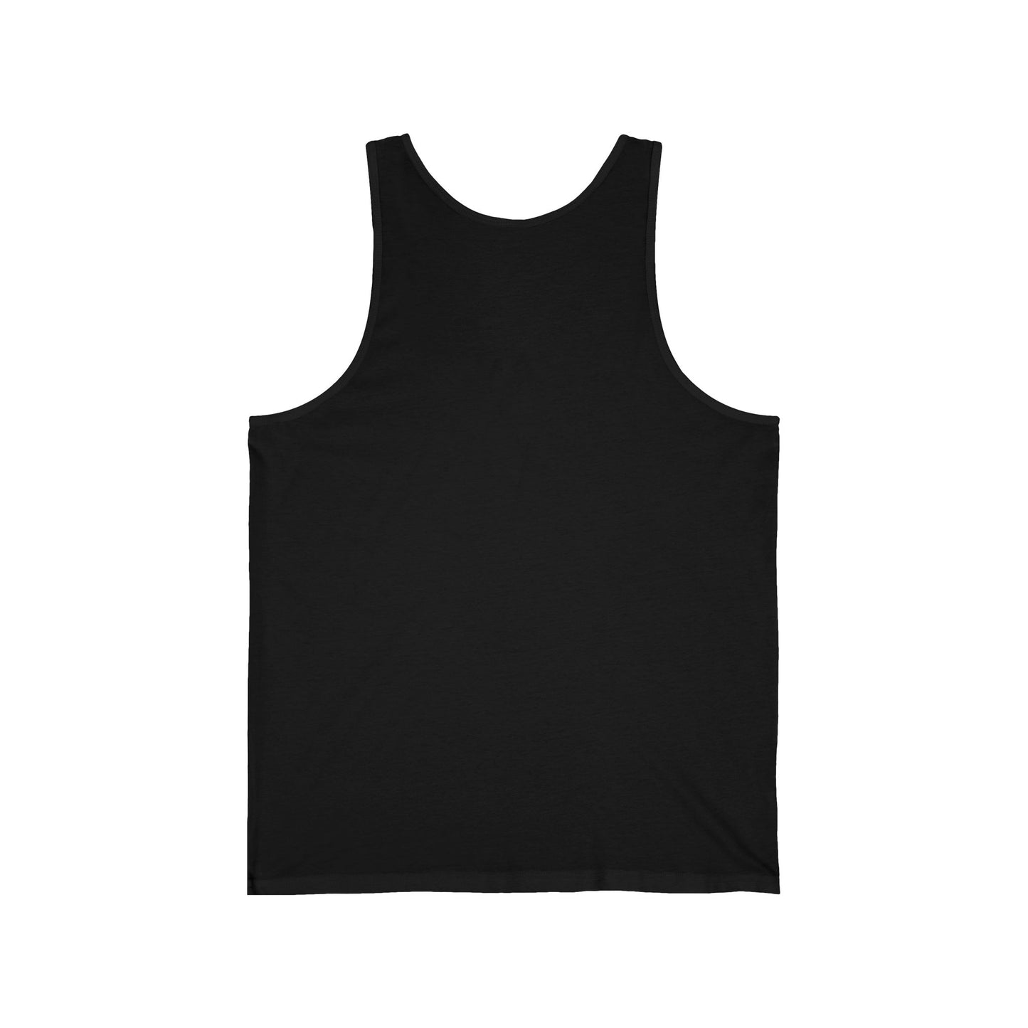 M81 Floral Tank Top