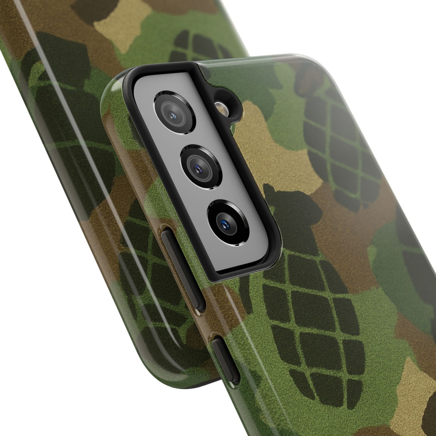 M81 Grenade Pattern Phone Case