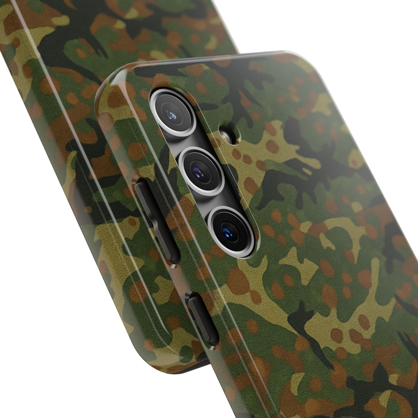 M81 Woodtarn Phone Case